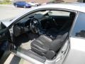 Brilliant Silver Metallic - G 35 Coupe Photo No. 17