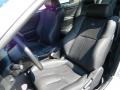 Brilliant Silver Metallic - G 35 Coupe Photo No. 19