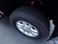 Deep Ruby Metallic - Silverado 2500HD LT Double Cab 4x4 Photo No. 14