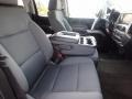 Deep Ruby Metallic - Silverado 2500HD LT Double Cab 4x4 Photo No. 15