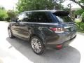 Carpathian Grey - Range Rover Sport Supercharged Photo No. 12