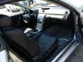 Brilliant Silver Metallic - G 35 Coupe Photo No. 22