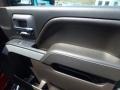 Deep Ruby Metallic - Silverado 2500HD LT Double Cab 4x4 Photo No. 17