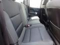Deep Ruby Metallic - Silverado 2500HD LT Double Cab 4x4 Photo No. 18