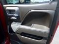 Deep Ruby Metallic - Silverado 2500HD LT Double Cab 4x4 Photo No. 19