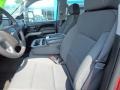 Deep Ruby Metallic - Silverado 2500HD LT Double Cab 4x4 Photo No. 20