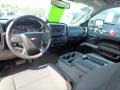 Deep Ruby Metallic - Silverado 2500HD LT Double Cab 4x4 Photo No. 22