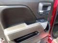 Deep Ruby Metallic - Silverado 2500HD LT Double Cab 4x4 Photo No. 23