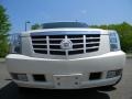 White Diamond - Escalade ESV Premium AWD Photo No. 4