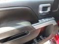 Deep Ruby Metallic - Silverado 2500HD LT Double Cab 4x4 Photo No. 24