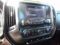 Deep Ruby Metallic - Silverado 2500HD LT Double Cab 4x4 Photo No. 27