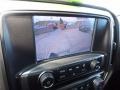 Deep Ruby Metallic - Silverado 2500HD LT Double Cab 4x4 Photo No. 30