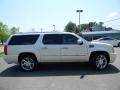 2010 White Diamond Cadillac Escalade ESV Premium AWD  photo #11