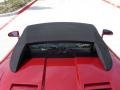 2007 Rosso Leto (Red Metallic) Lamborghini Gallardo Spyder  photo #8