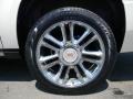 2010 White Diamond Cadillac Escalade ESV Premium AWD  photo #26