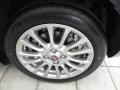 2017 Grigio Moda Meteor Grey Fiat 124 Spider Classica Roadster  photo #3