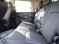 Delmonico Red Pearl - 2500 Laramie Mega Cab 4x4 Photo No. 8