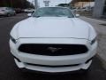 Oxford White - Mustang EcoBoost Premium Convertible Photo No. 7