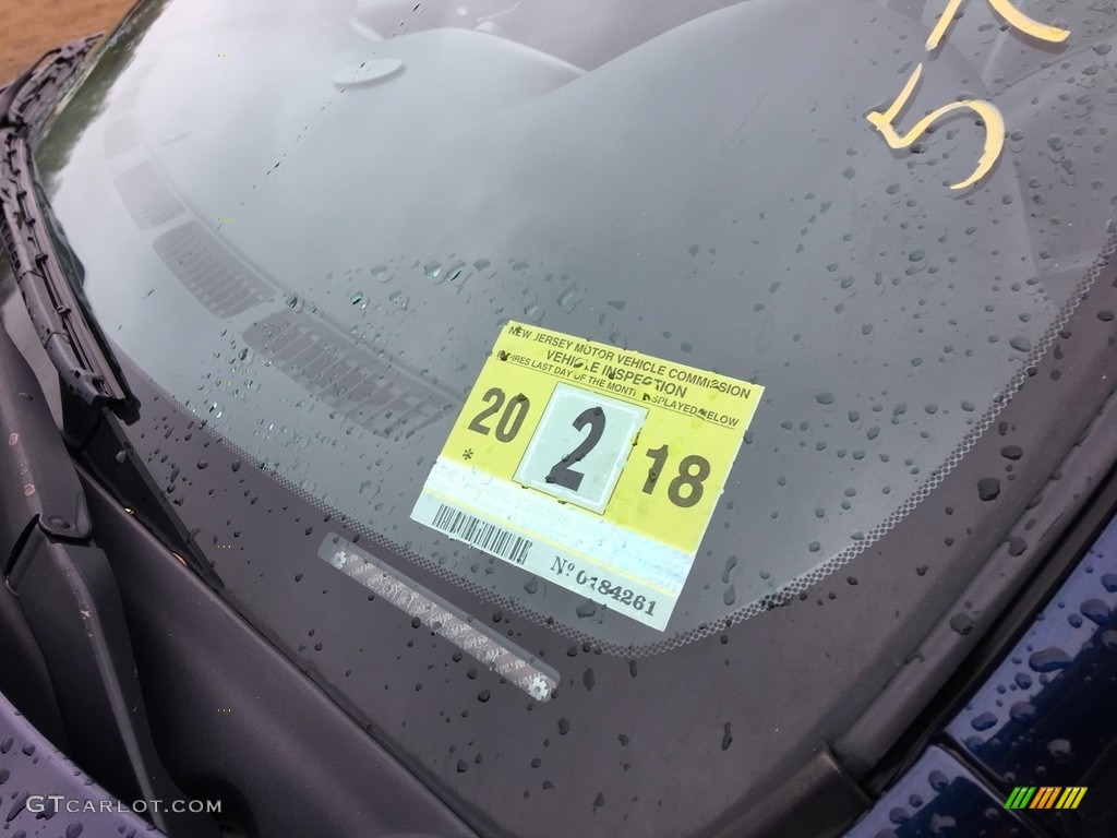 2004 MDX  - Midnight Blue Pearl / Ebony photo #7