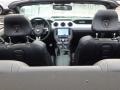 Oxford White - Mustang EcoBoost Premium Convertible Photo No. 15