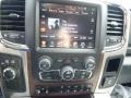 Delmonico Red Pearl - 2500 Laramie Mega Cab 4x4 Photo No. 19