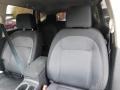 2013 Graphite Blue Nissan Rogue SV AWD  photo #13