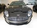 2009 Onyx Black Aston Martin DBS Coupe  photo #2