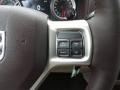 Canyon Brown/Light Frost Beige Controls Photo for 2017 Ram 3500 #120007026