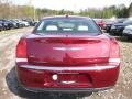 2017 Velvet Red Chrysler 300 Limited AWD  photo #4
