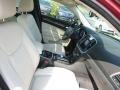 2017 Velvet Red Chrysler 300 Limited AWD  photo #10