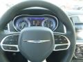 2017 Velvet Red Chrysler 300 Limited AWD  photo #20