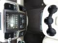 Brilliant Black Crystal Pearl - 3500 Laramie Mega Cab 4x4 Photo No. 31