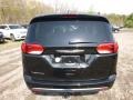 2017 Brilliant Black Crystal Pearl Chrysler Pacifica Touring L Plus  photo #5