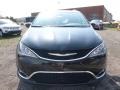 2017 Brilliant Black Crystal Pearl Chrysler Pacifica Touring L Plus  photo #13