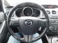 2011 Brilliant Black Mazda CX-7 i Sport  photo #17