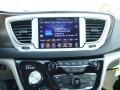 2017 Brilliant Black Crystal Pearl Chrysler Pacifica Touring L Plus  photo #17