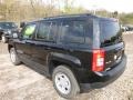 Black - Patriot Sport 4x4 Photo No. 3