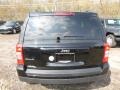 Black - Patriot Sport 4x4 Photo No. 4