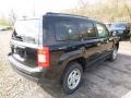Black - Patriot Sport 4x4 Photo No. 5