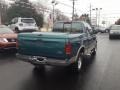Pacific Green Metallic - F150 XLT Extended Cab 4x4 Photo No. 2