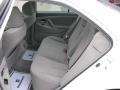 Super White - Camry LE Photo No. 11