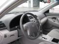 Super White - Camry LE Photo No. 12
