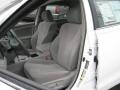 Super White - Camry LE Photo No. 16