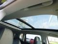 Black/Ruby Red Sunroof Photo for 2017 Jeep Compass #120008709