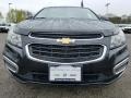 Black Granite Metallic - Cruze LT Photo No. 2