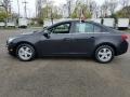 Black Granite Metallic - Cruze LT Photo No. 4