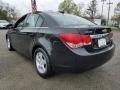 Black Granite Metallic - Cruze LT Photo No. 5