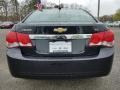 Black Granite Metallic - Cruze LT Photo No. 6