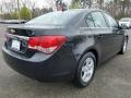 Black Granite Metallic - Cruze LT Photo No. 7