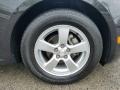 Black Granite Metallic - Cruze LT Photo No. 9